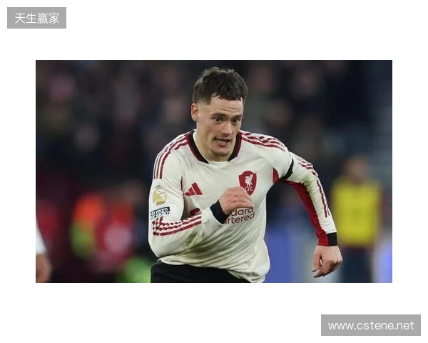 电讯报谈萨拉赫替补:激活维尔茨,球队整体攻防更加平衡有序 电讯报谈萨拉赫替补:激活维尔茨,球队整体攻防更加平衡有序