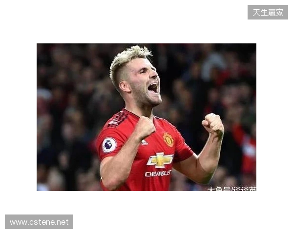 曼联名宿埃尔文:卢克-肖非常适合左中卫,他本赛季太出色了 曼联名宿埃尔文:卢克-肖非常适合左中卫,他本赛季太出色了