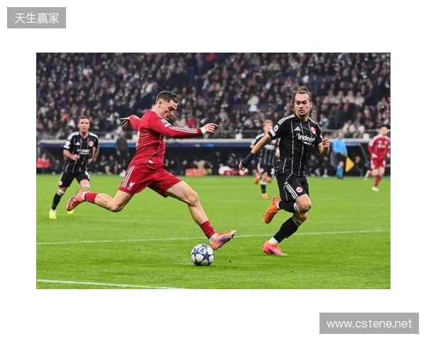 电讯报：斯洛特不让萨拉赫首发是一个象征意义更大的决定