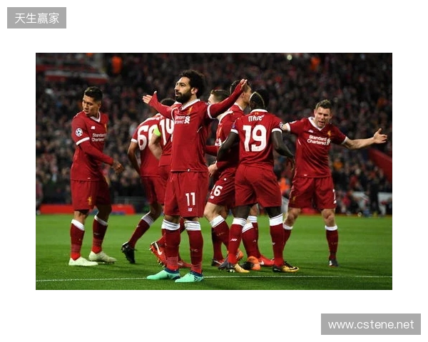 利物浦客战利兹联：萨拉赫、伊萨克替补，维尔茨、琼斯首发