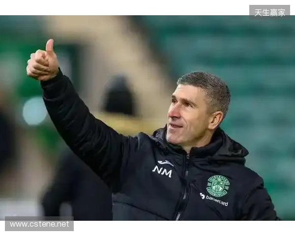 国安新帅蒙哥马利：我对中超联赛并不陌生，很有信心面对挑战