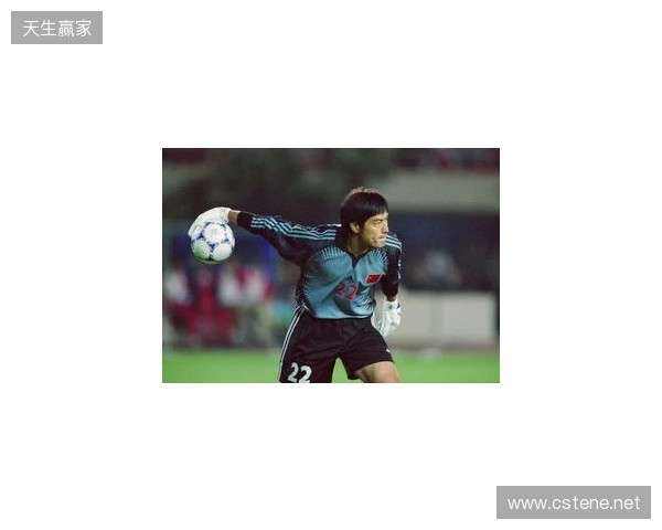 前三镇门将吴飞回应禁足:常年替补上哪踢假球,彩票不是合法的吗 前三镇门将吴飞回应禁足:常年替补上哪踢假球,彩票不是合法的吗