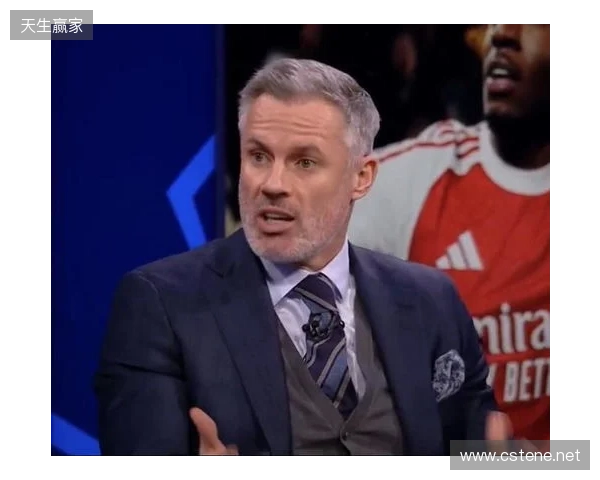 卡拉格:争冠更刺激我们更有话题可聊,这是好事啊