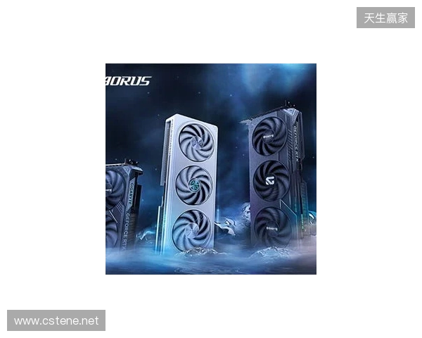 618显卡换新正当时，技嘉RTX 50显卡好价不容错过