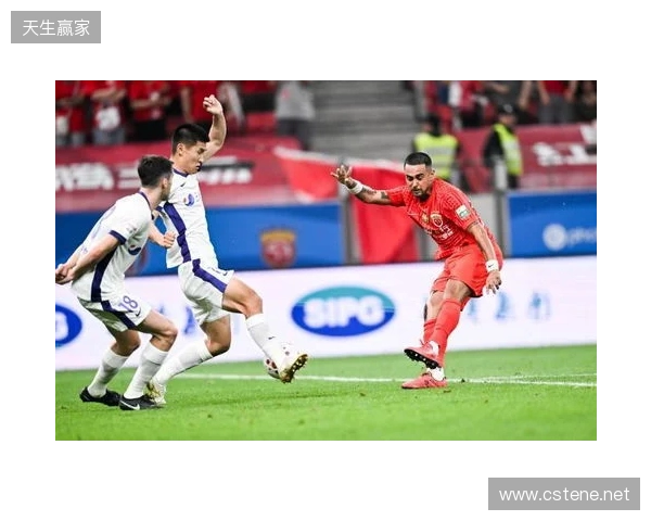 海港1-1津门虎送后者6轮不胜 莱昂纳多破门 哈达斯点射扳平