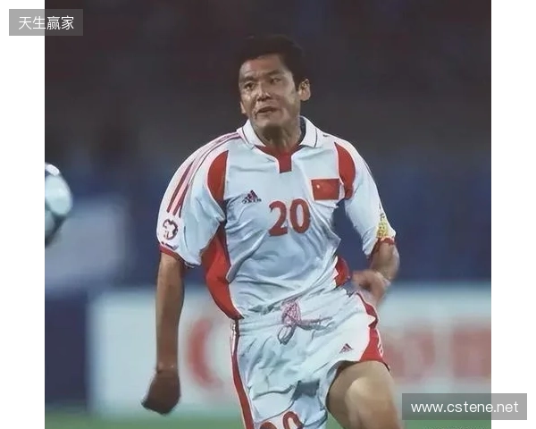 杨晨：希望下届世界杯能有中国队；任何工作身材管理都很重要