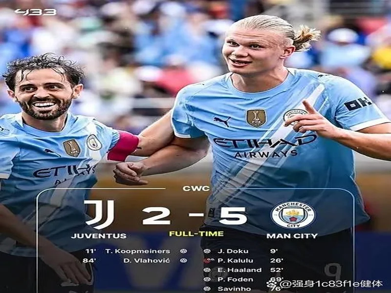 克罗斯谈皇马vs曼城：曼城没什么有威胁的进攻，本不该赢球