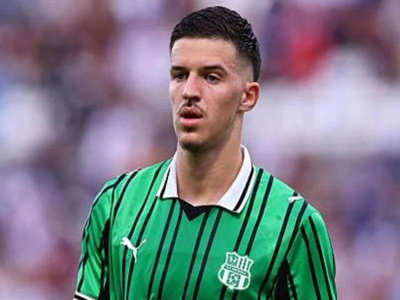 米体:曼联和国米都对穆哈雷莫维奇感兴趣,尤文有50%的二转分成